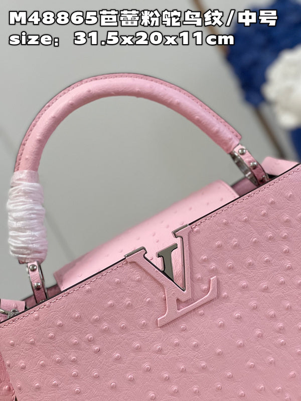 COZY BAGS - LOV Bags - 1207