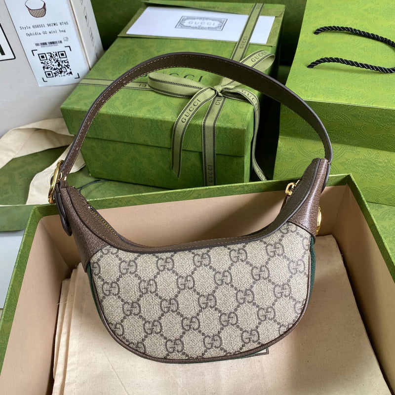 COZY BAGS - Guki Men Bags - 107