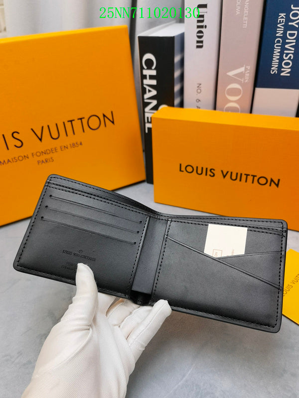 COZY BAGS - CHL Wallet - 545