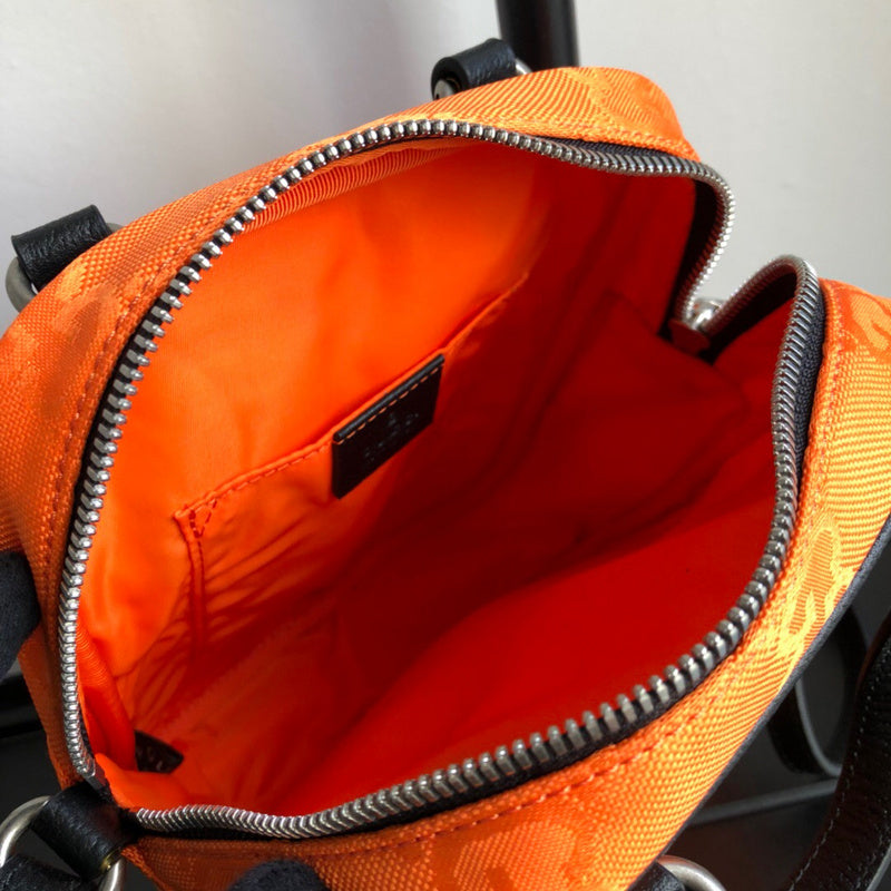 COZY BAGS - Guki Men Bags - 194