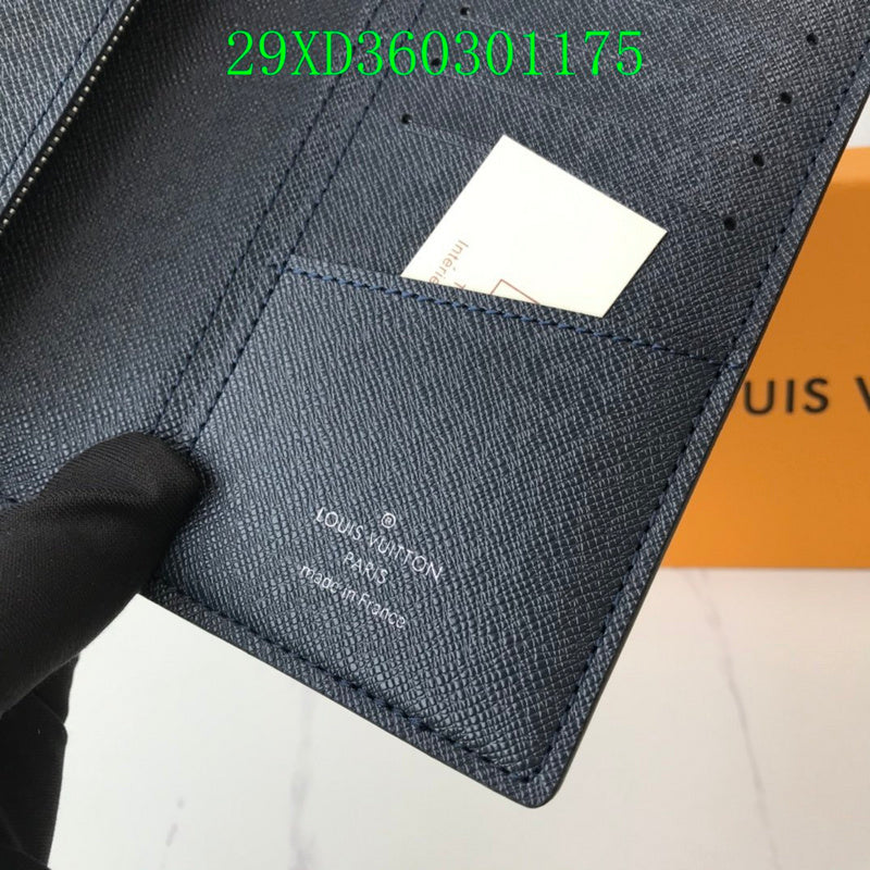 COZY BAGS - CHL Wallet - 1111