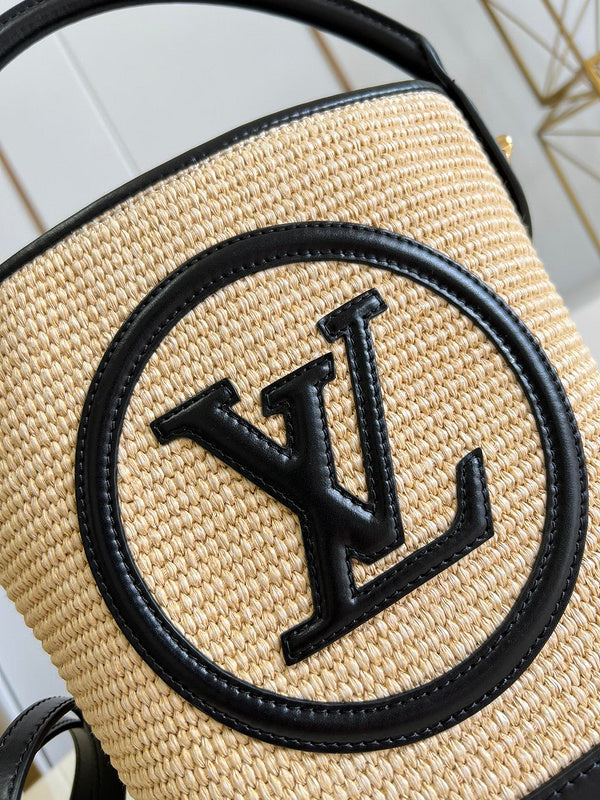 COZY BAGS - LOV Bags - 2097