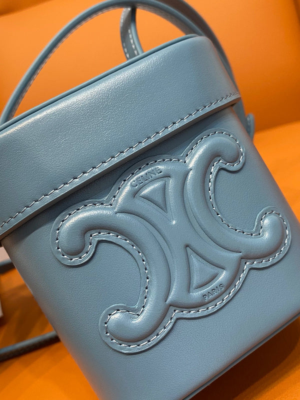 COZY BAGS - COL Lady Bags - 002