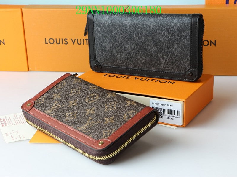 COZY BAGS - LOV Wallet - 666
