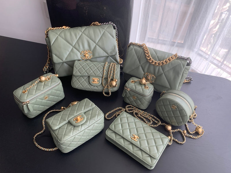 COZY BAGS - CHL Lady Bags - 534