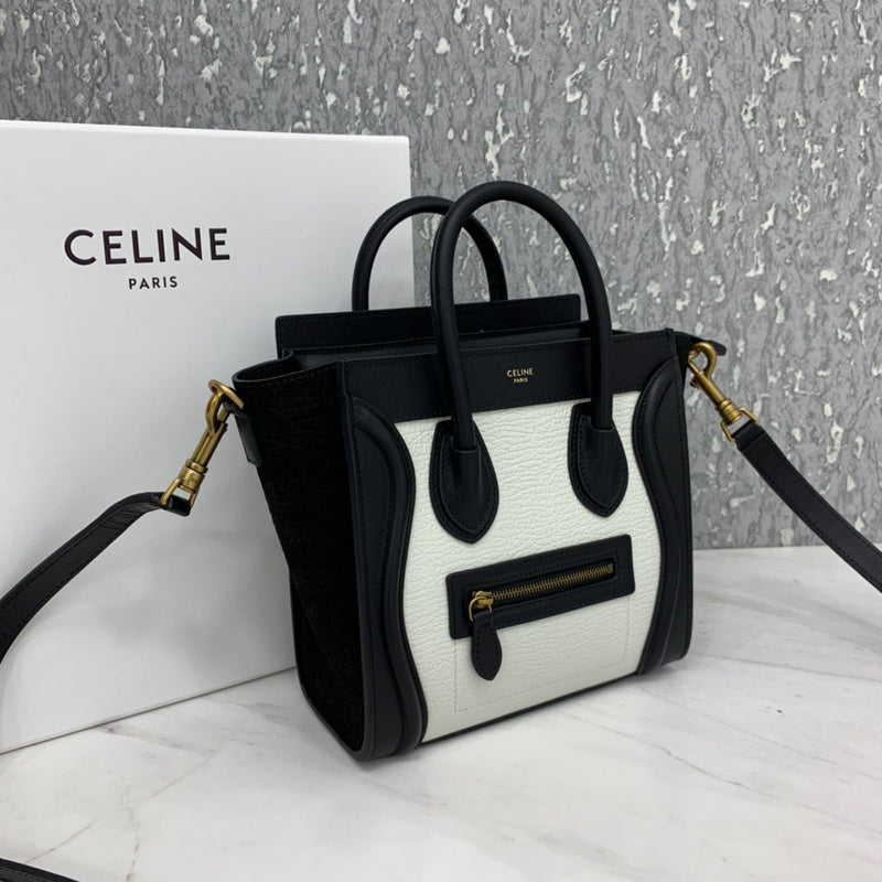 COZY - COL Bags - 251