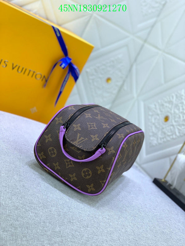 COZY BAGS - LOV Wallet - 984