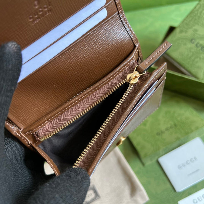 COZY BAGS - Guki Wallet - 300