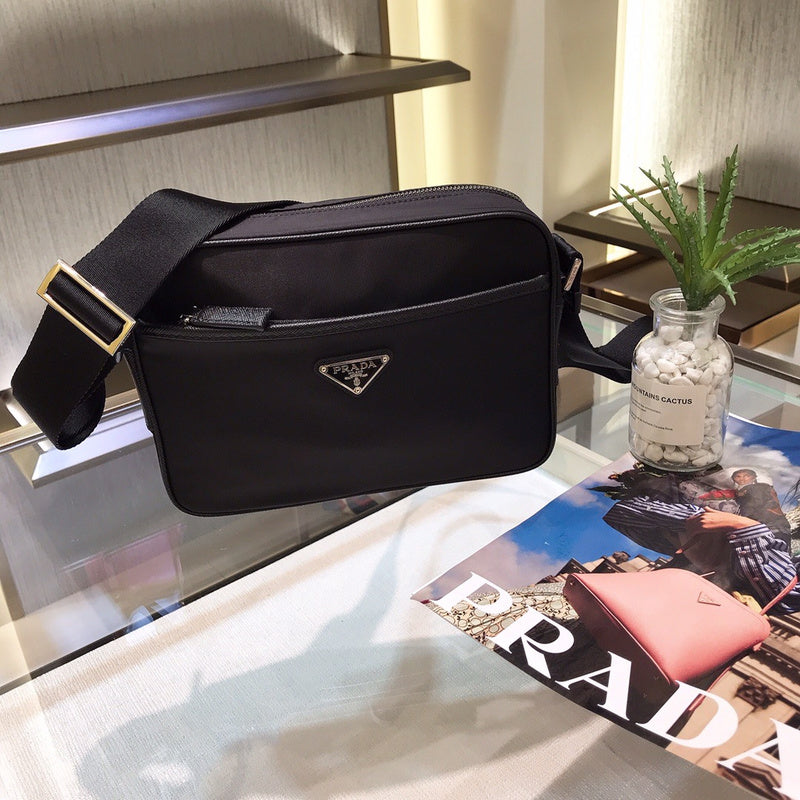 COZY BAGS - PD Men Bags - 210