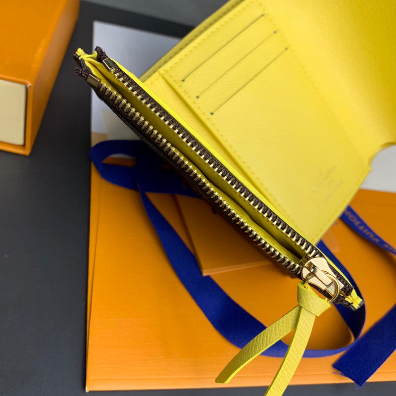 COZY - LOV Wallets - 273
