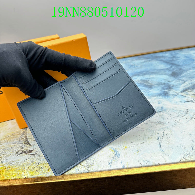 COZY BAGS - LOV Wallet - 443
