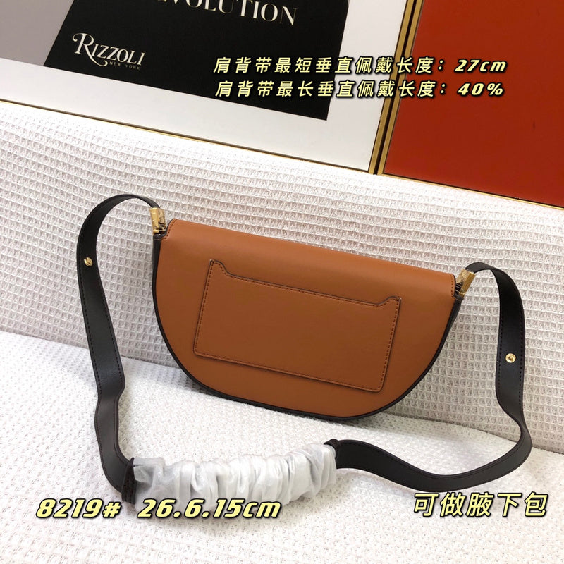 COZY BAGS - BOR Bags - 003