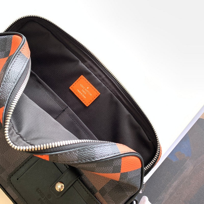 COZY - LV Bags - 4562