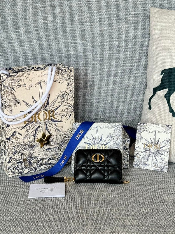 COZY BAGS - DOR Wallets - 078