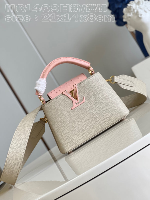COZY BAGS - LOV Bags - 348