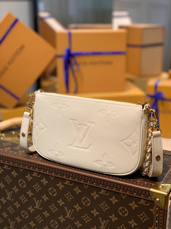 COZY - LV Bags - 3749