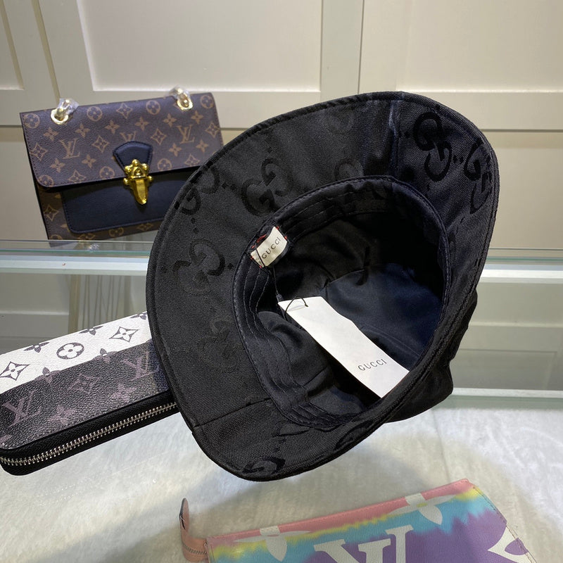 COZY BAGS - Guki Hats & Caps - 063