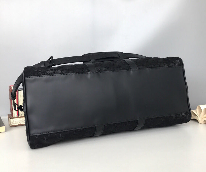JB - LOV Travel Bags - 123