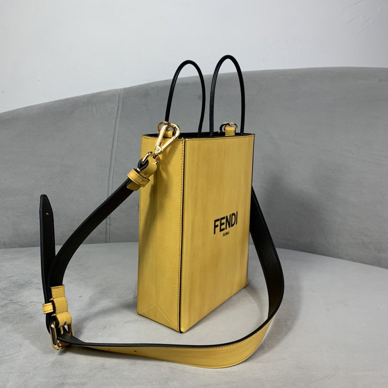 COZY - FDE Bags - 271