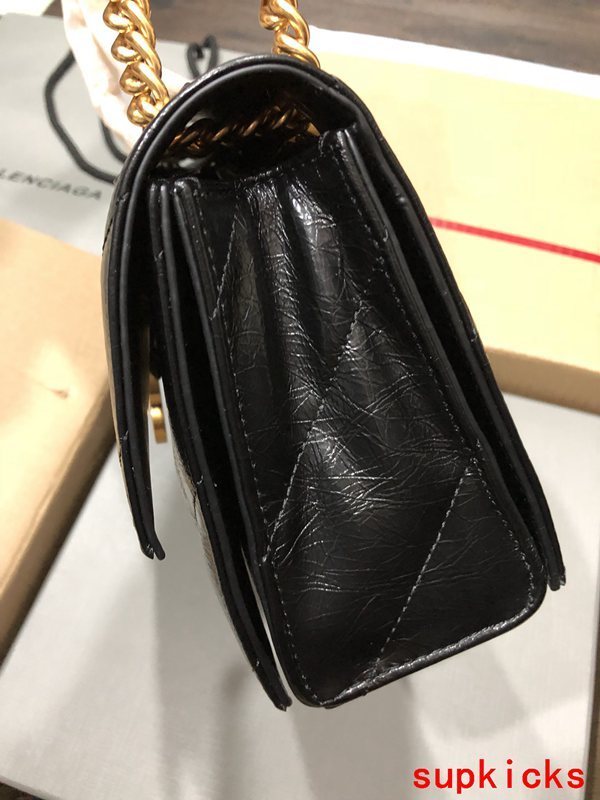 COZY BAGS - BG Hourglass Bags - 065