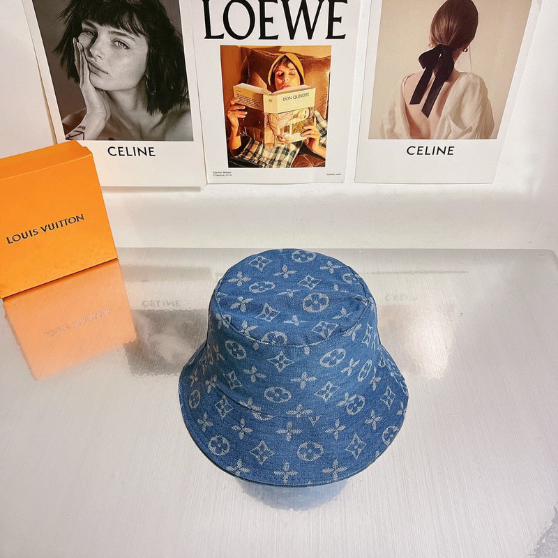 COZY BAGS - LOV Hats & Caps - 088