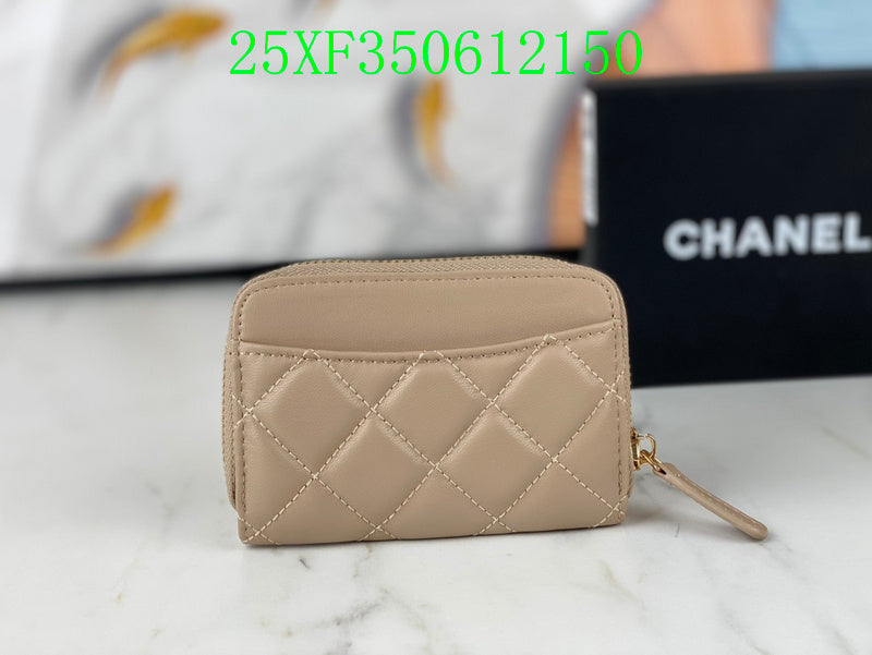 COZY BAGS - CHL Wallet - 131