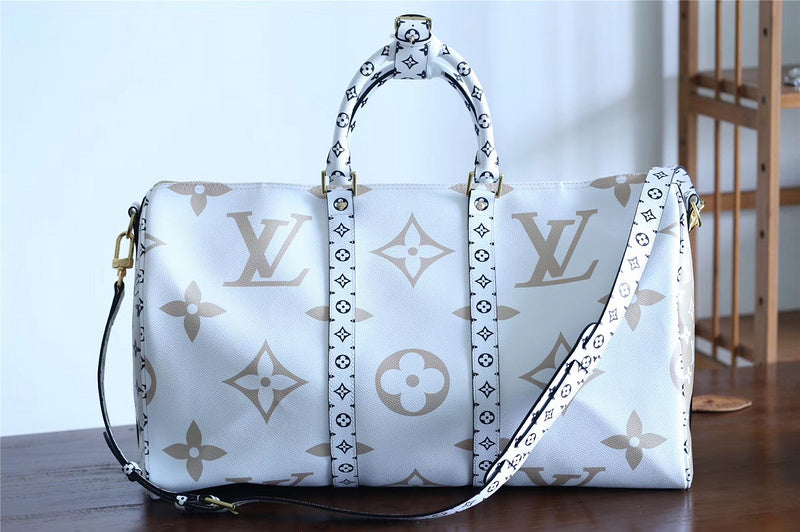 JB - LOV Travel Bags - 231