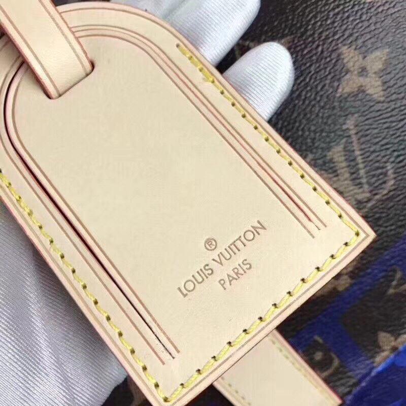 JB - LOV Travel Bags - 198