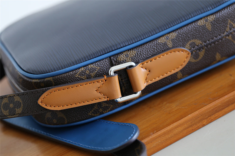 COZY BAGS - LOV Men Bags - 528