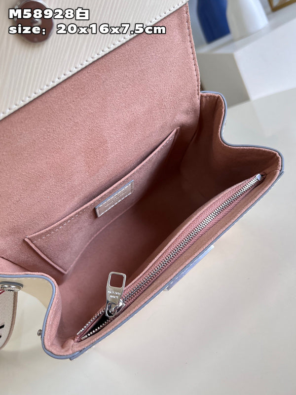 COZY - LV Bags - 500