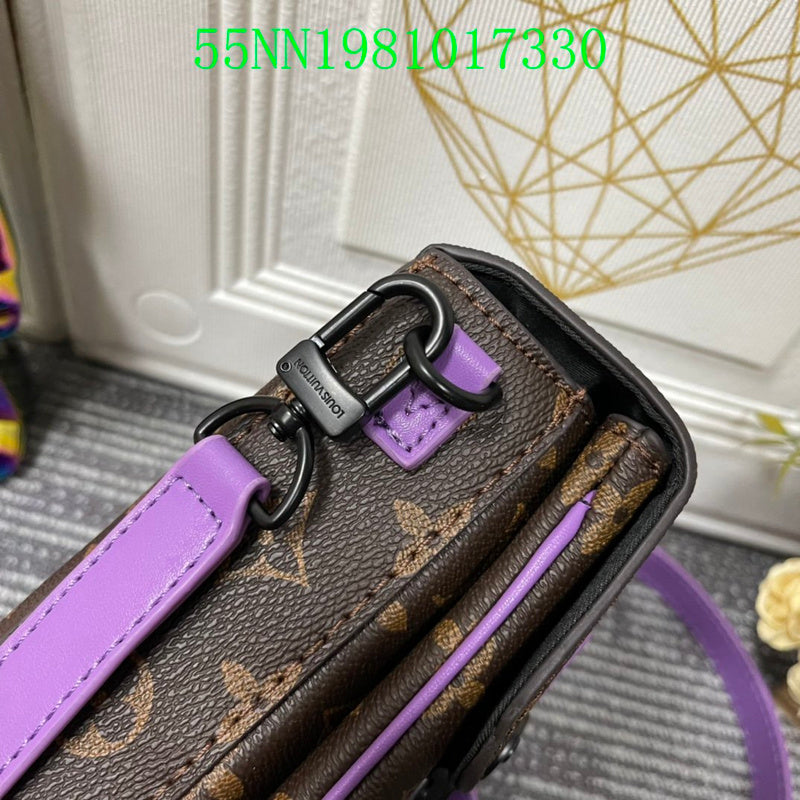 COZY BAGS - LOV Wallet - 920