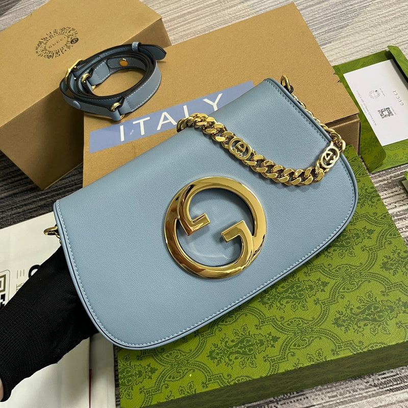 JB - Guki Lady Bags - 232