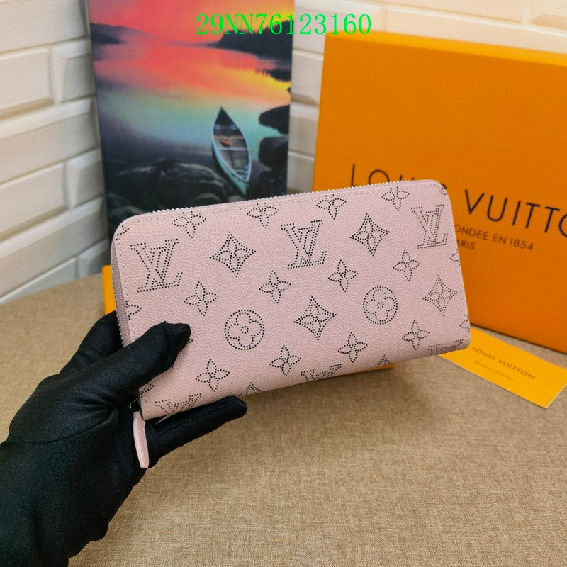 COZY BAGS - CHL Wallet - 260