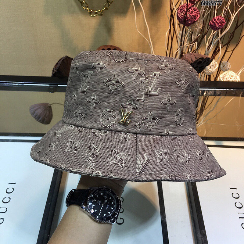 COZY BAGS - LOV Hats & Caps - 380