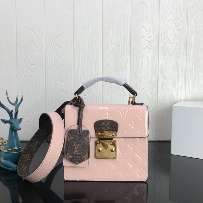 COZY BAGS - LOV Bags - 3851