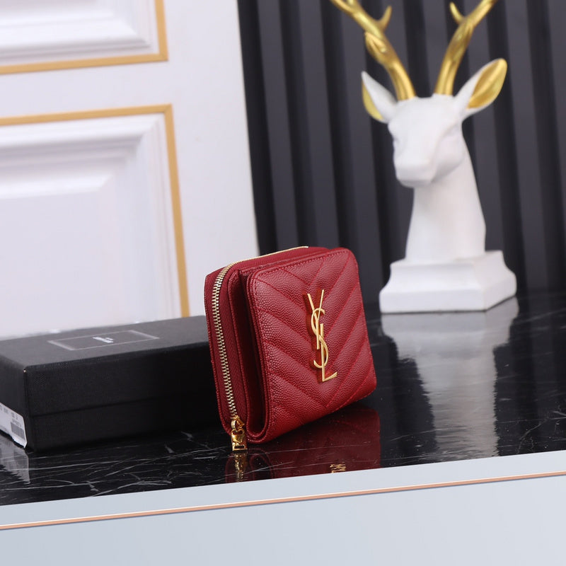COZY BAGS - YLS Wallet - 023