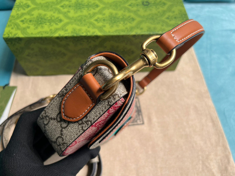 COZY BAGS - Guki Men Bags - 053