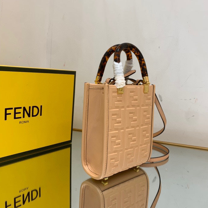 COZY BAGS - FDE Bags - 520