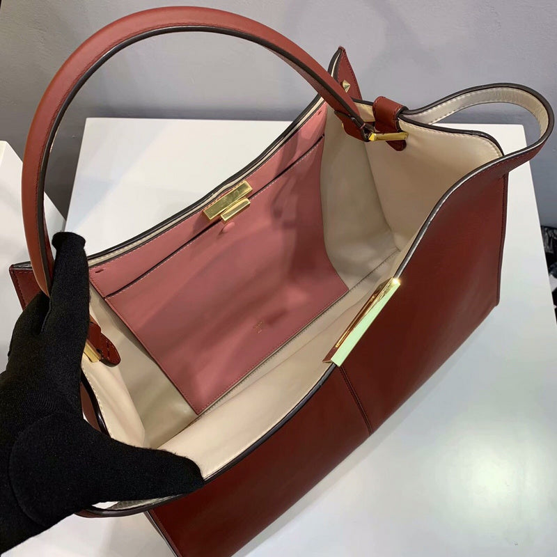 Cozy-Bags - FDE Bags - 982