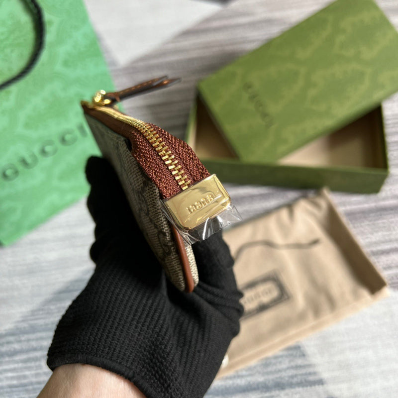 JB - Guki Card Case - 020