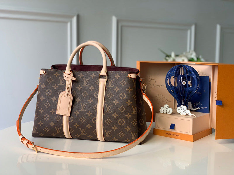 COZY - LV Bags - 5039