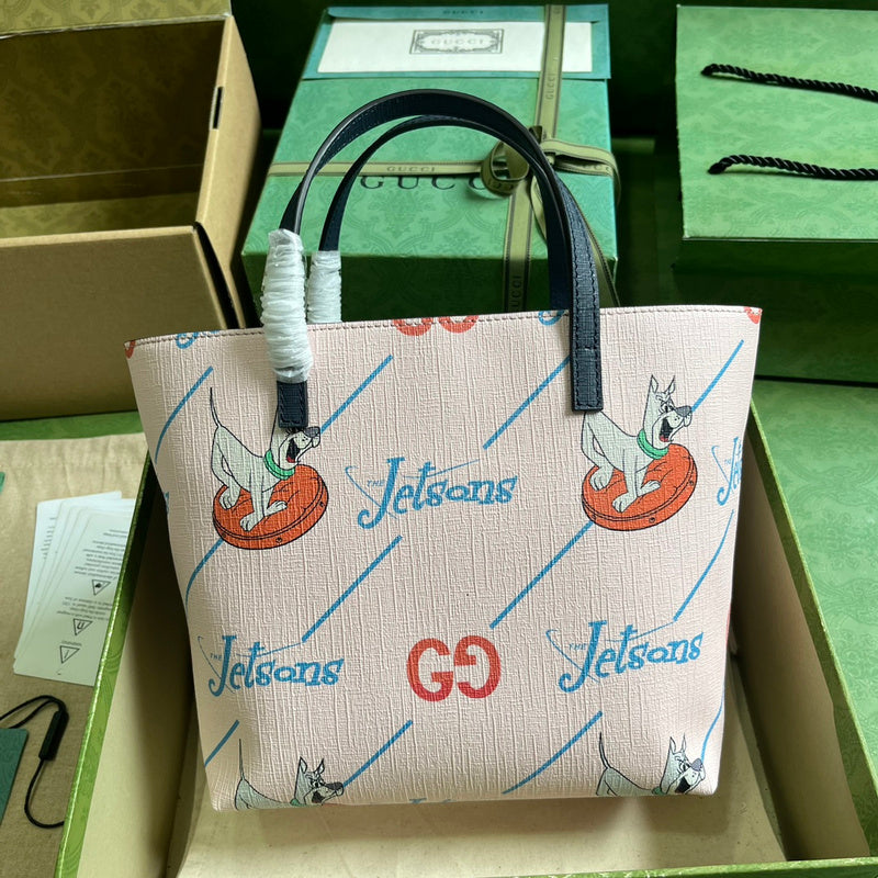 COZY - GUKI Women Bags - 123