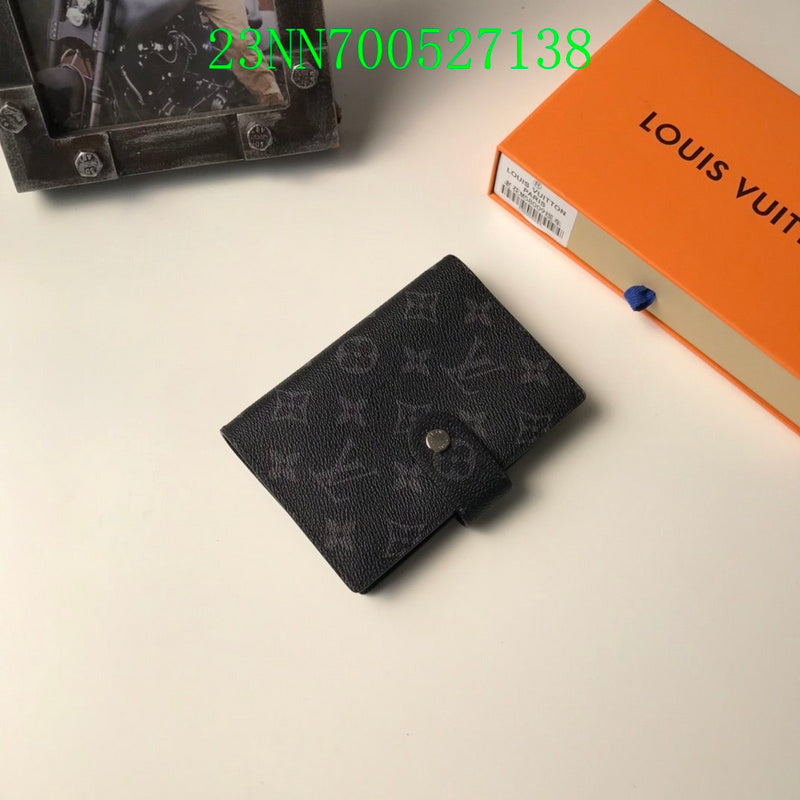 COZY BAGS - CHL Wallet - 878
