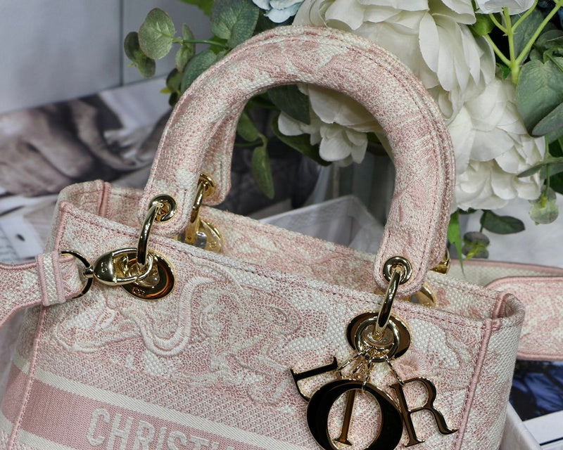 JB - DOR Lady Bags - 405
