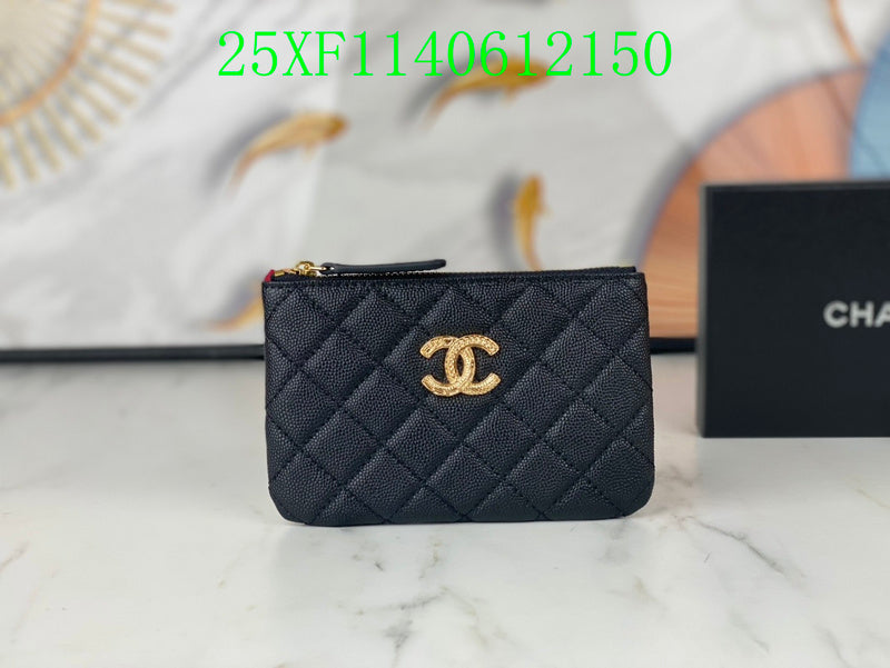 COZY BAGS - CHL Wallet - 115