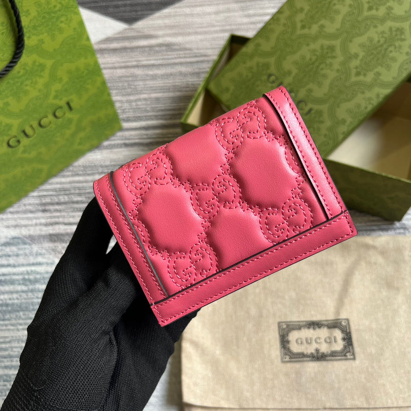 COZY BAGS - Guki Wallet - 024