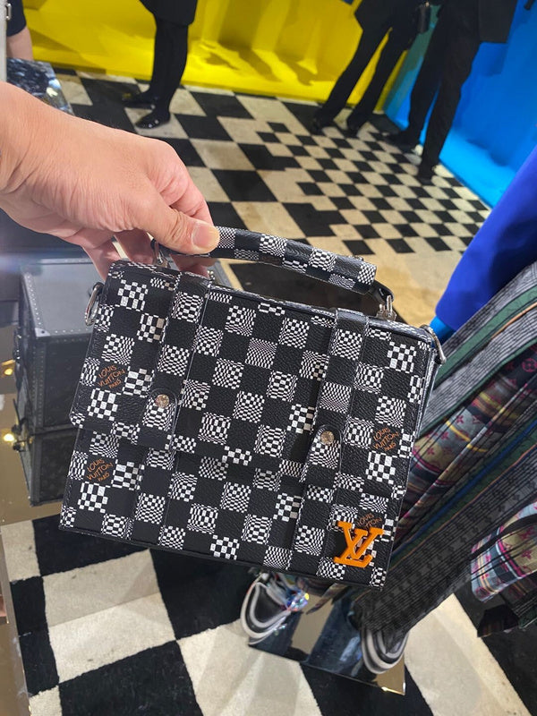 COZY BAGS - LOV Bags - 4517