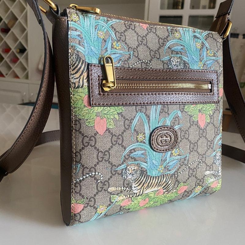 COZY BAGS - GUKI Bags - 985
