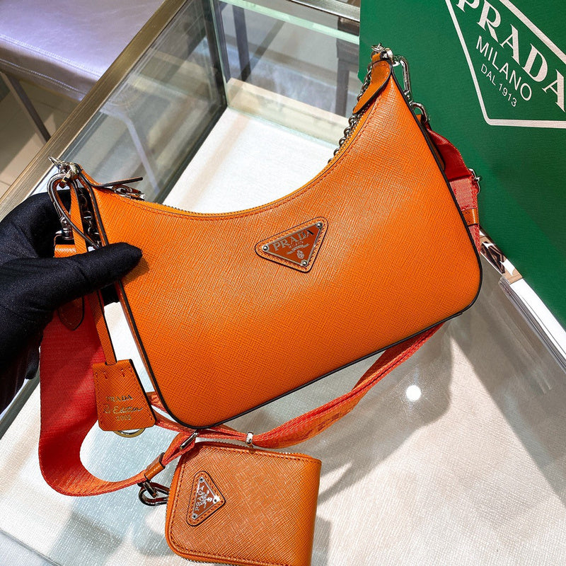 JB - PD Lady Bags - 393