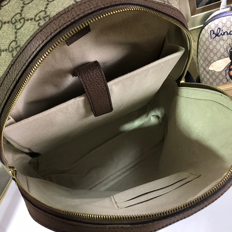 COZY BAGS - Guki Backpacks - 072